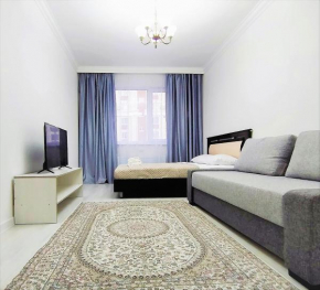 HM-Apartment Aq Didar 1-комнатная уютная квартира